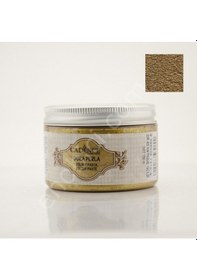 Resim Dr03 Antik Altın Dora Perla Rölyef Pasta 