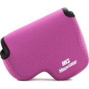 Resim Megagear MG812 Nikon Coolpix L840 Neopren Kamera Kılıfı 