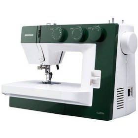Resim Janome 1522Gn Dikiş Makinesi 