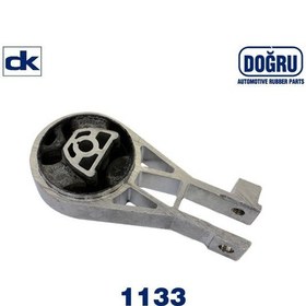 Resim Motor Takozu Opel Corsa D Corsa E 1133 