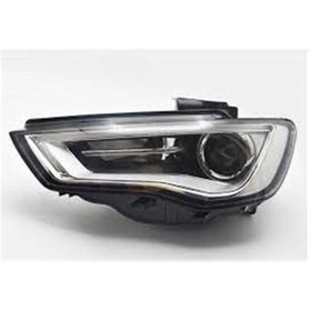 Resim Valeo 046827-FAR Sag Ledli Audı A3 15 8V0941774C 