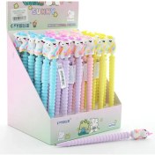 Resim 07 Uçlu Unicorn Kalem 