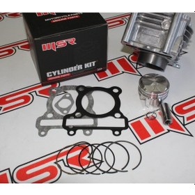 Resim Bws 125 Silindir Kit 54.00mm 4 Sübap 