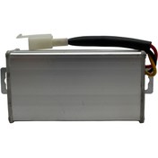 Resim ÇELİKMOTO MONDIAL E-TT CACGO KONVERTOR #Y4EMN2024A0013 