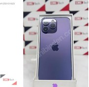 Resim Apple iPhone 14 Pro Max İkinci El TR | 128 GB | Mor İkinci El TR İPHONE 14 PROMAX