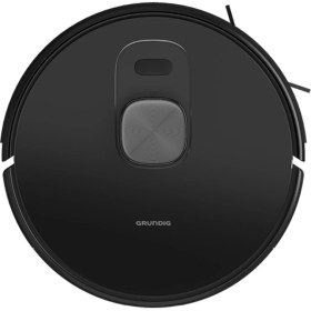Resim Grundig Vcr 7230 (Toz Boşaltma Sistemli) Robot Süpürge 