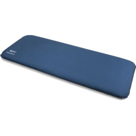 Resim Dometic Kampa Luxury Xl 10 Sım Kendiliğinden Şişen Çadır Matı 