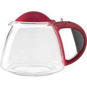 Resim Cam Demlik Bosch Uyumlu Tta2010 Çay Makinesi Için Kırmızı - 245464346 