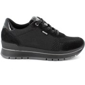 Resim IGI&CO Kadın Oxford/ayakkabı 4672600 Igı&co Dnsgt 46726 Nero 