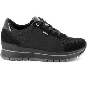 Resim IGI&CO Kadın Oxford/ayakkabı 4672600 Igı&co Dnsgt 46726 Nero 