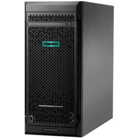 Resim HPE P10812-421 ML110 Gen10 S 4208-16GB-Disk Yok-4U 