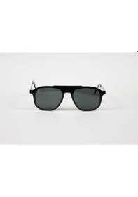 Resim Polo Black Pb114 C2 52 22 145 Erkek Güneş Gözlüğü Siyah 