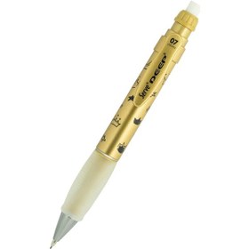 Resim Deep Versatil Kalem Sketch Serisi 0.7mm Altın 