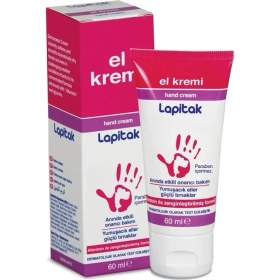 Resim El Kremi 60 ml 