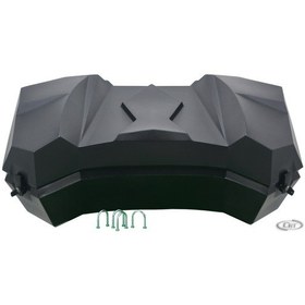 Resim Atv Çantası 120lt. Universal Diamond Model 