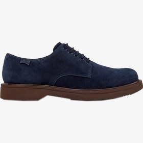 Resim CAMPER Norman Erkek Mavi Günlük Ayakkabı K100998-008 