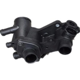 Resim Genel Markalar Volkswagen Polo 1995 - 2000 1.4 (afh) / 1.6 (aee) Müşür Yuvası 