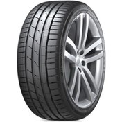 Resim Hankook 255/40 R17 98Y XL Ventus S1 Evo 2 K117 Yaz Mevsim Lastiği 2024 