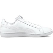Resim Puma Smash L Beyaz Sneaker Erkek Ayakkabı 