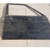 Resim Golf 2 Jetta 2 Kapı Sacı Sağ Ön 193833106 1985-1992 