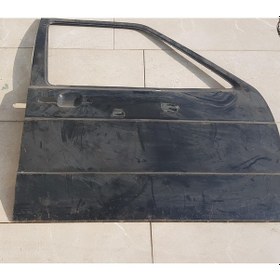 Resim Golf 2 Jetta 2 Kapı Sacı Sağ Ön 193833106 1985-1992 