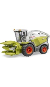 Resim Bruder Claas Jaguar 980 Biçerdöver BR02134 
