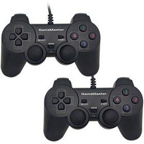 Resim GP-3005 İkili Gamepad 