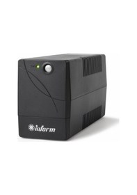 Resim Inform Guardian 600A 7-20 DK Line Interactive UPS 