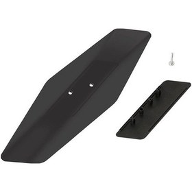Resim Didadodo Bosphorusboutique Vidalı Slım Sistemi Ps4 Pro Oyun Makinesi Kelepçe İle Dik Durma Braketi, 2'si 1 Arada Ana, Yeni Model 