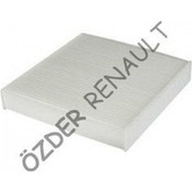 Resim Clio 4 - IV Polen Filtresi 272773016R 