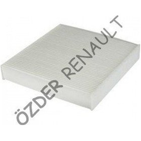 Resim Clio 4 - IV Polen Filtresi 272773016R 