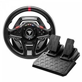 Resim Thrustmaster T128-X Xbox/PC Hybrid Yarış Direksiyonu Seti 
