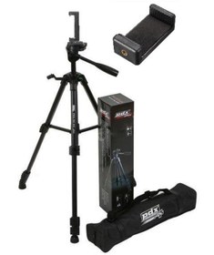 Resim Smartphone Tripod, Akıllı Telefon Kamera Ayağı 