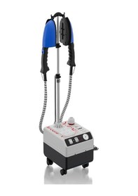 Resim Silter Fırmini Askıda Ütüleme Robotu 