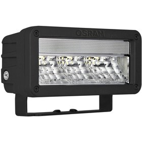 Resim Osram Led Lightbar Mx140-sp Off Road Tepe Lambası Ön Pozisyon Lambası 12/24v 2000 Lümen 