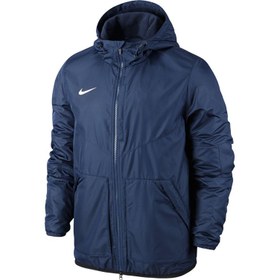 Resim Nike Antrenman ürünleri Yağmurluk Yth'S Team Fall Jacket 