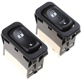 Resim Freightliner/columbia 2001-2011 İçin Yeni A06-30769-027 A06-30769-008 