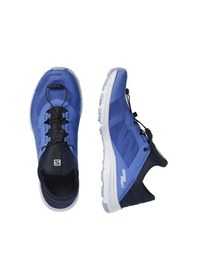 Resim Salomon Amphıb Bold 2 W Kadın Outdoor Ayakkabı Marına-Mood Indıgo Çok Renkli 