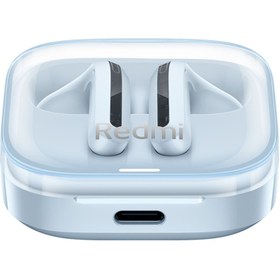 Resim Xiaomi Redmi Buds 6 Active Bluetooth Kulaklık 
