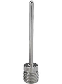 Resim Topeak Trk-bl02 Top Şişirme İğnesi Siyah - Kırmızı 