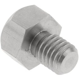 Resim Suntek Metal Transfer Rulman Ünitesi Bilyalı Konveyör Rulosu M8-10x15mm 