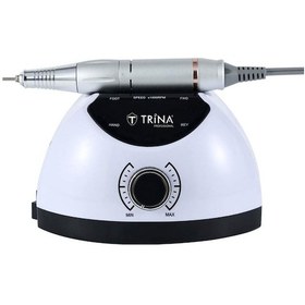 Resim Trina Profesyonel Tırnak Törpü Makinesi - 05 