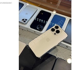 Resim Apple iPhone 14 Pro İkinci El YD | 256 GB | Beyaz 