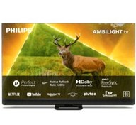 Resim Philips 65pml9308/12 65" 164 Ekran 4k Uhd Smart Tv 3 Taraflı Ambilight Miniled Tv | Philips Philips