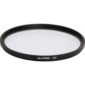 Resim Haskan Canon 17-40mm f/4 Lens İçin 77mm UV Filtre 