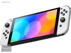 Resim Nintendo Switch GARANTİLİ, LİTE,OLED Çip İşlemi 128 KART HEDİYE 