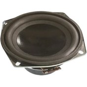 Resim Motorobit Hoparlör 8 ohm 20W 118mm 