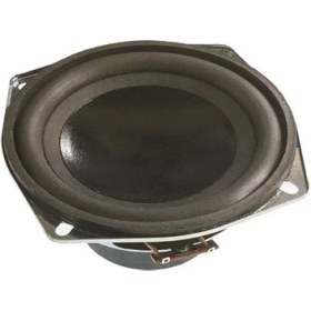 Resim Motorobit Hoparlör 8 ohm 20W 118mm 