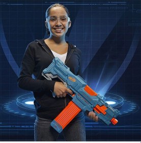 Resim Nerf Elite 2.0 Turbıne Cs-18 - E9481 