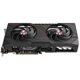 Resim Sapphıre Radeon Rx 9070 Pulse Gamıng 16gb 256bit Amd Ekran Kartı 